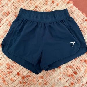 Gymshark training shorts